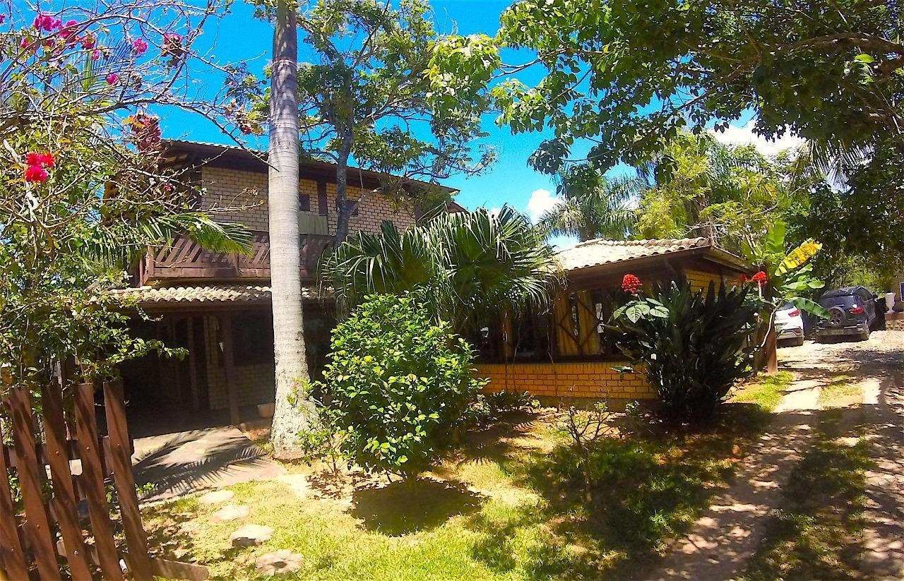 Pousada Raízes da Guarda Guarda do Embaú Exterior foto